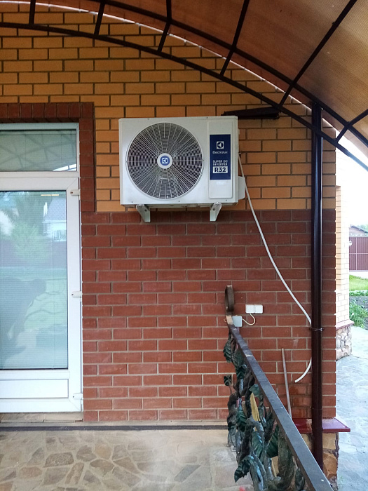 Electrolux EACS/I-24HP/N8_23Y