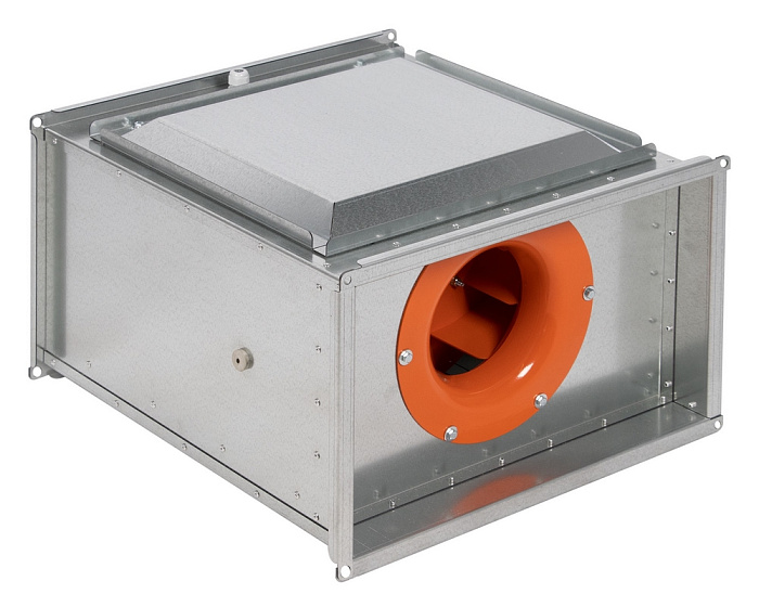 Shuft TORNADO 500x300-22-0,37-2