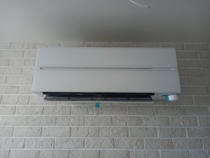 Mitsubishi Electric MSZ-LN25VG2V / MUZ-LN25VGHZ2