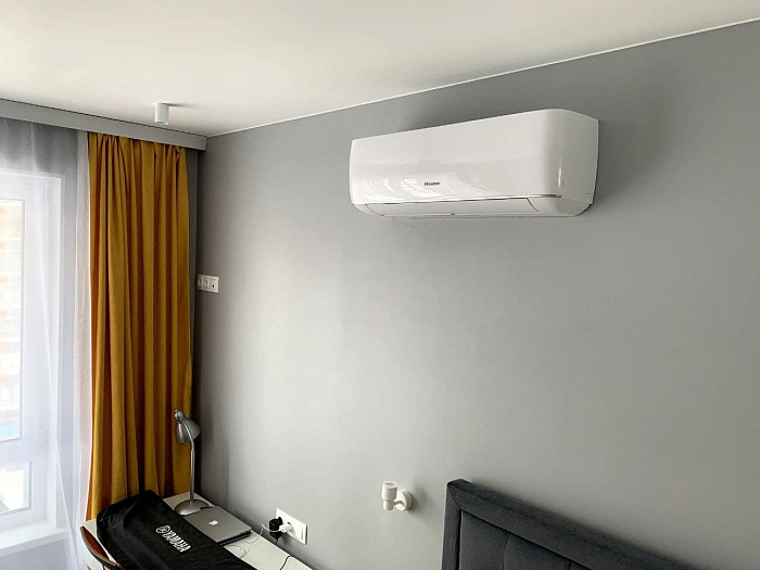 Hisense AS-18UW4RXATV03
