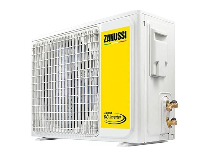Zanussi ZACS/I-12 HS/A20/N1
