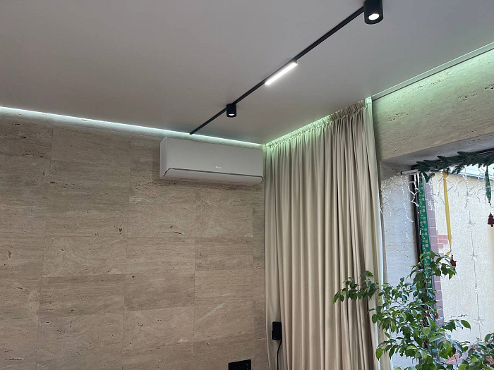 Gree GWH12AVCXD-K6DNA1A/I White Внутренний блок настенного типа