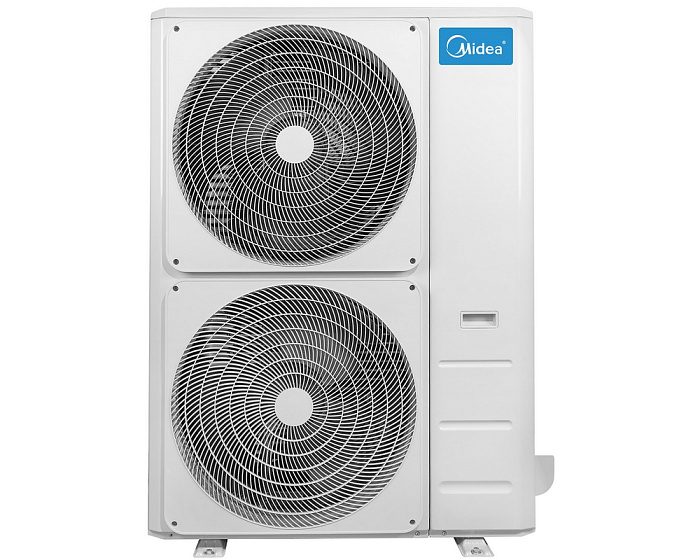 Midea MUE-48HRFNX(GA) / MOE30U-48HFN8-R(GA)