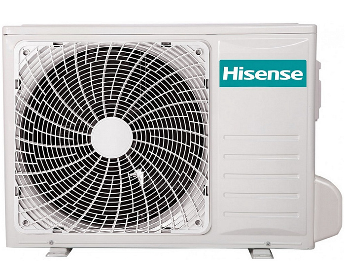 Hisense AS-18UW4RBVQH01(B)