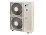 Daikin FDQ125C / RZQSG125L8V/Y (высоконапорный) Канальная сплит-система