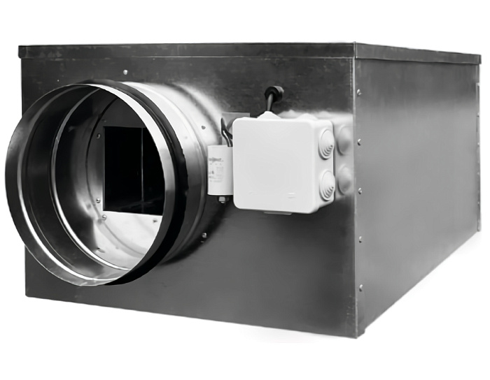 Venttorg VKS 160/2E