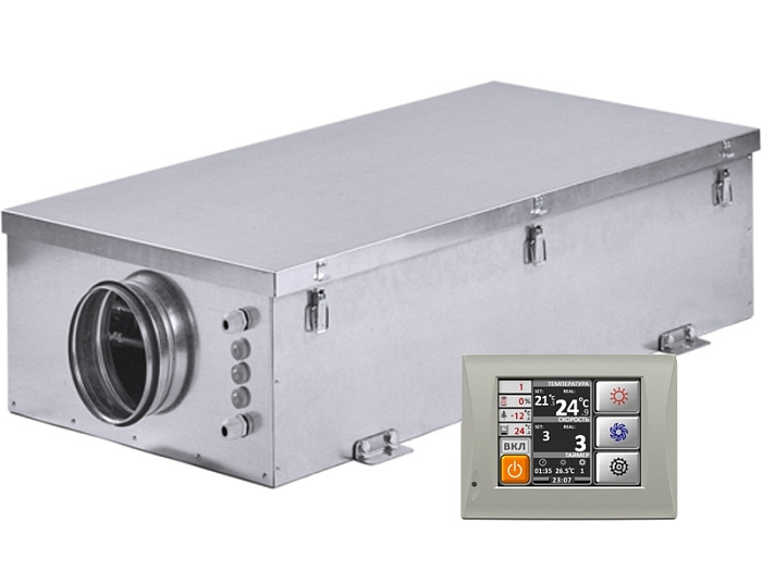 Energolux E 700-2,4 M1 G