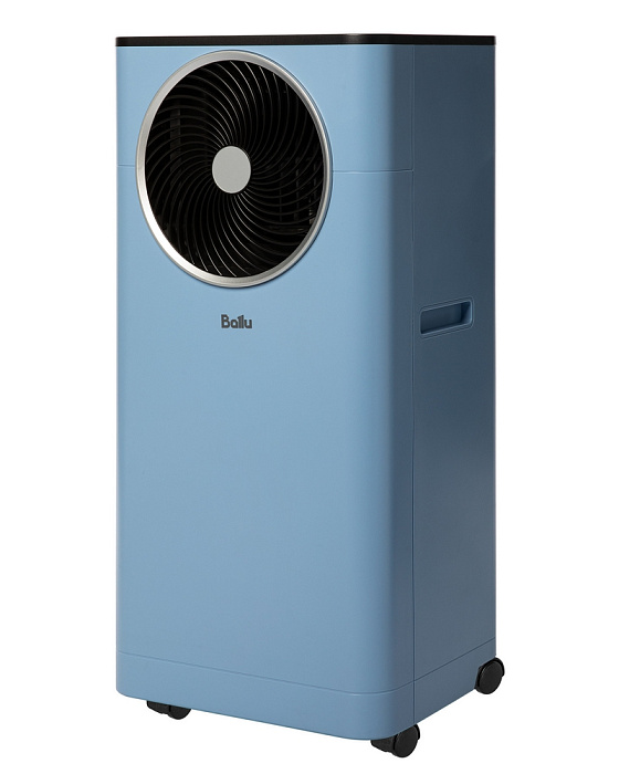 Ballu BPAC-09 Blue