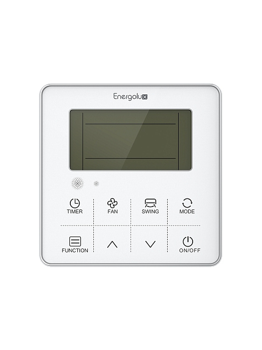 Energolux ESAD18M5_WF_AR2_DC Внутренний блок канального типа