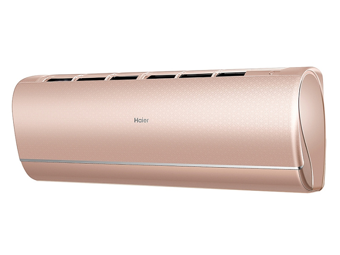 Haier AS35S2SJ3FA-G Внутренний блок настенного типа