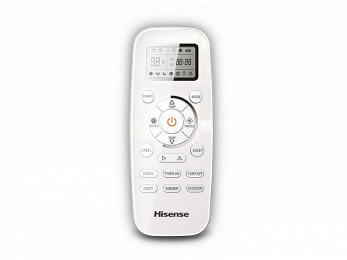 Hisense AUV-60HR4SC / AUW-60H6SP