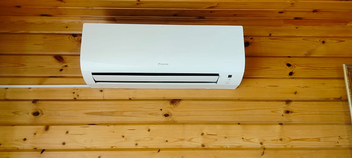 Daikin FTXF50F / RXF50F