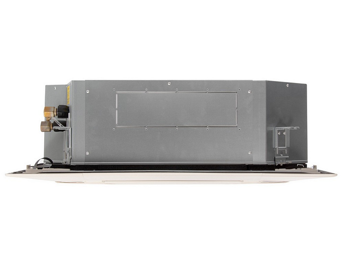 Shuft SFR-1200R V2 2х-трубный компактный