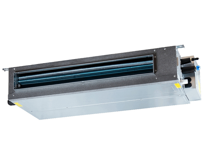 AUX ALMD-HS48/5DR2 / AL-HS48/5DR2(U)