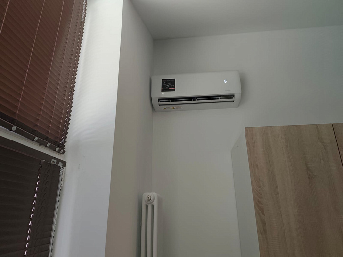 Funai RAC-I-SG55HP.D04