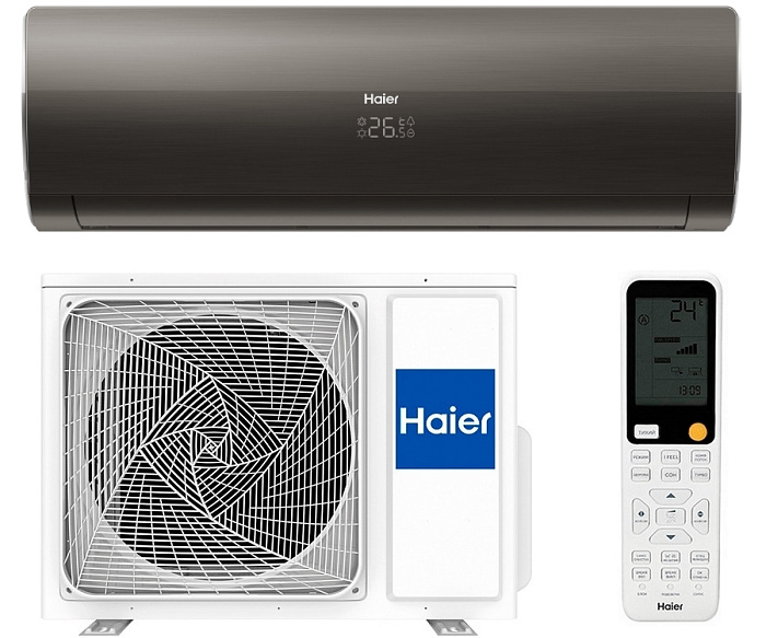 Haier HSU-07HFF103/R3-B / HSU-07HUF103/R3