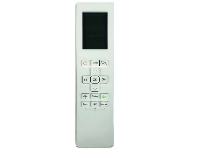 Lessar LS-HE12KBE2/LU-HE12KBE2
