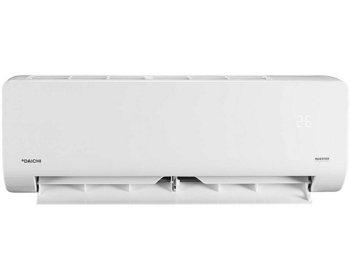 Daichi ICE25AVQS1R-2 / ICE25FVS1R-2