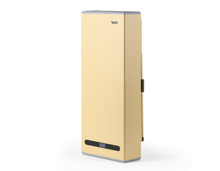 Vakio Base Smart Приточно-вытяжная