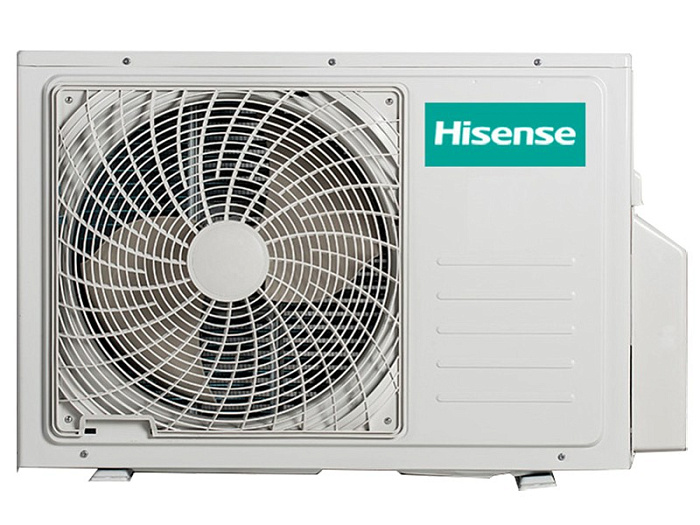 Hisense AS-12HR4RYDDC00