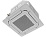 Hisense AUC-36UR4RKC8 / AUW-36U4RK7