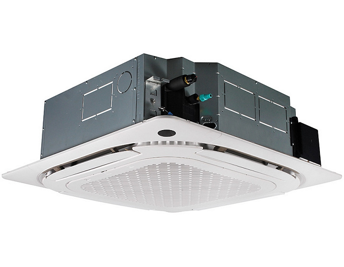 Midea MCD1-48HRN1-R / MOU-48HN1-LRR