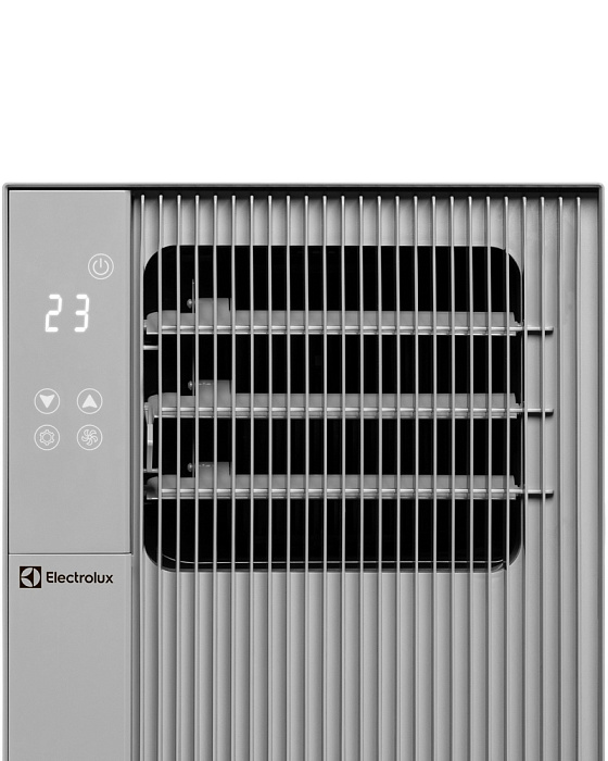 Electrolux EACM-12 AZ/N3