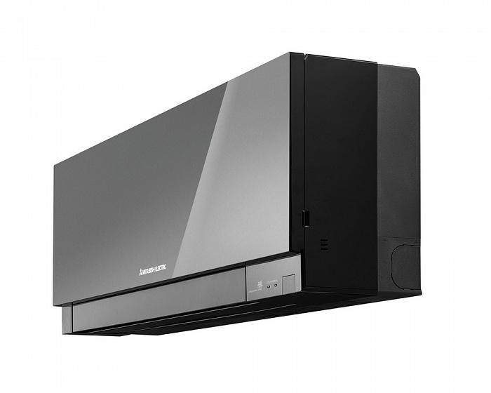 Mitsubishi Electric MSZ-EF25VGKB (black) Внутренний блок настенного типа