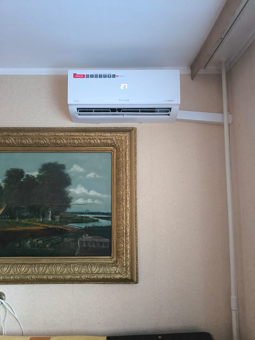 Energolux SAS12R1-AI/SAU12R1-AI