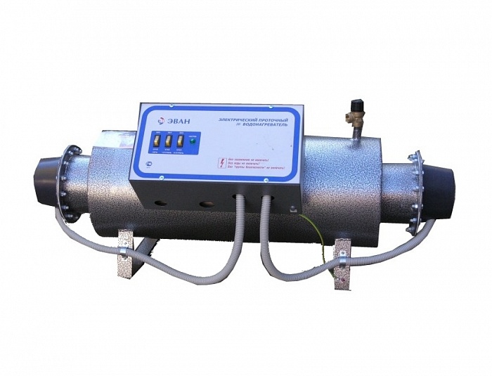 Эван ЭПВН-36