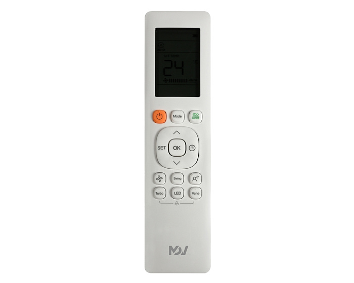 MDV MDSI-07HRDN8 (WF) / MDOI-07HDN8