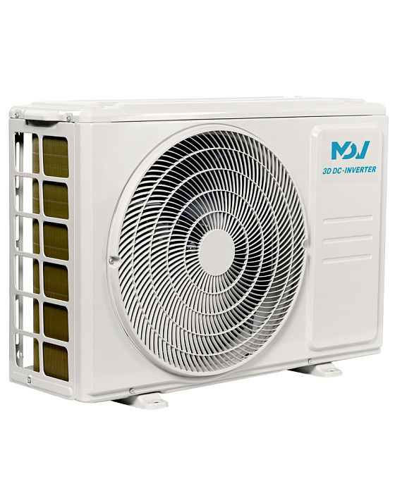 MDV MDSAN-12HRFN8 / MDOAN-12HFN8