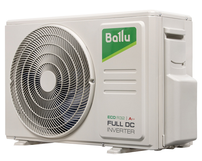 Ballu BM2OI-FM/out-18HN8_V1/EU Наружный блок