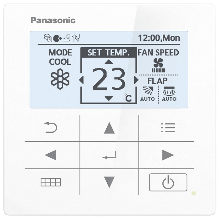 Panasonic CS/CU-Z42YKEA