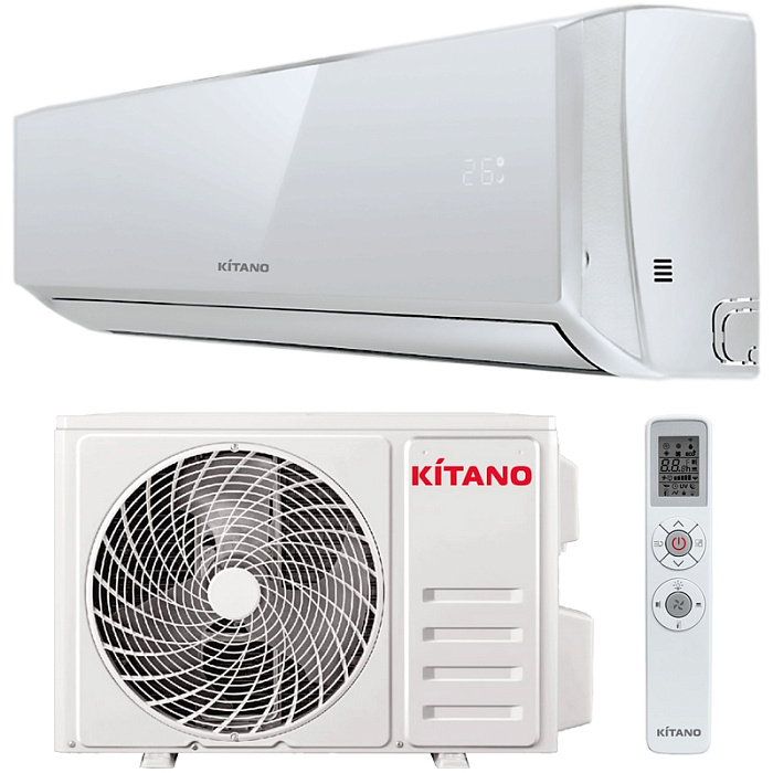 Kitano KRD-Toha-09 Silver