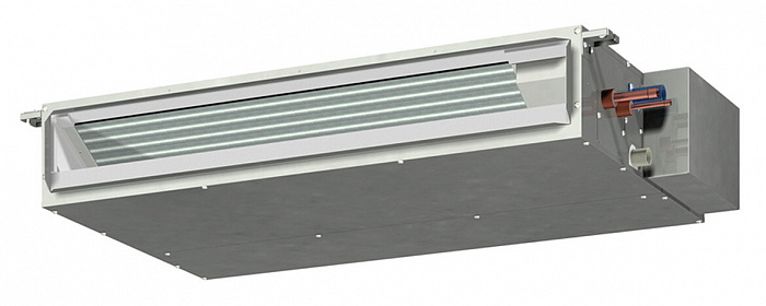 Mitsubishi Electric PEFY-P32VMS1-E