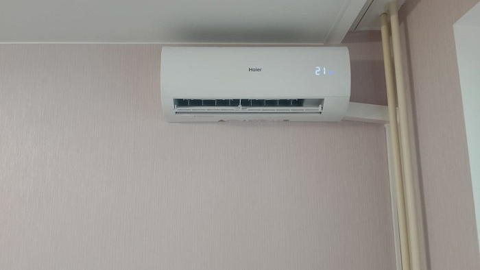 Haier AS70HPL2HRA / 1U70HPL1FRA