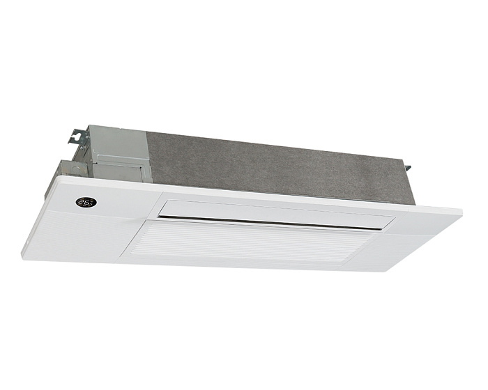 Midea MMCBU-18HRFN8 Внутренний блок кассетного типа