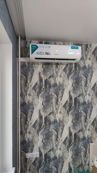 Hisense AS-07HW4RLRKB00