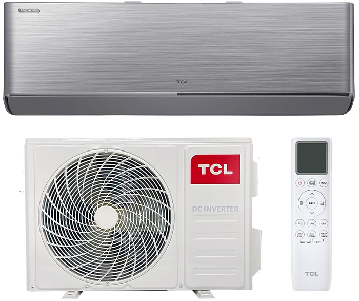 TCL TAC-12HRID/XF