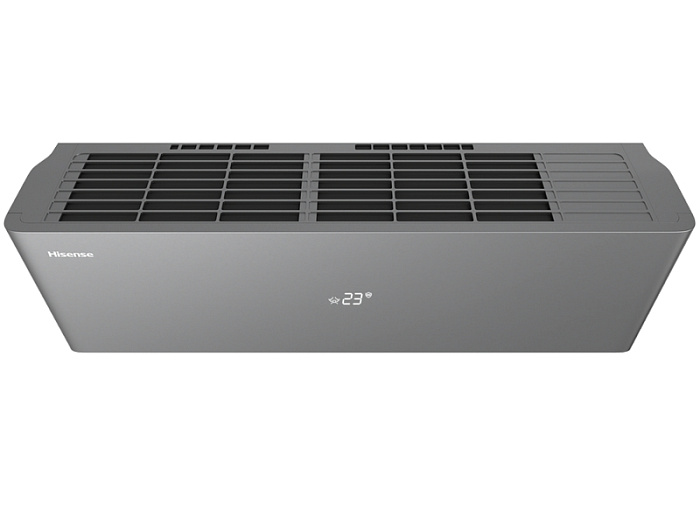 Hisense AS-18UW4RBVQH01(B)