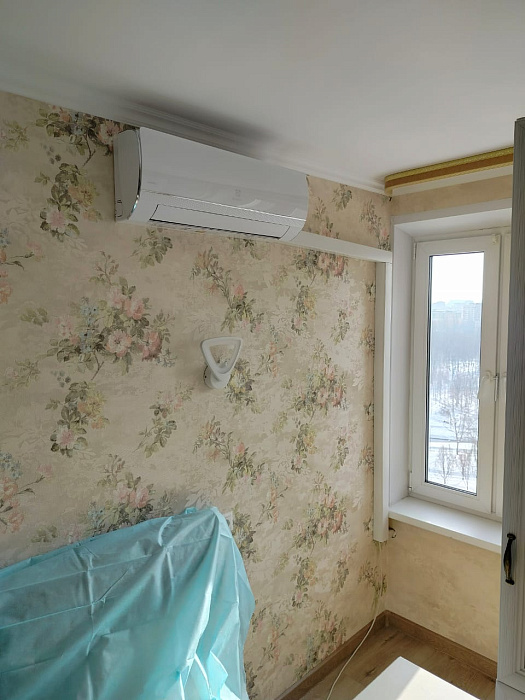 Electrolux EACS/I-18HP/N8_25Y