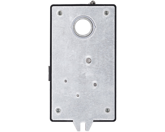 Shuft LMU-230-05-S-MD электропривод без возвратной пружины