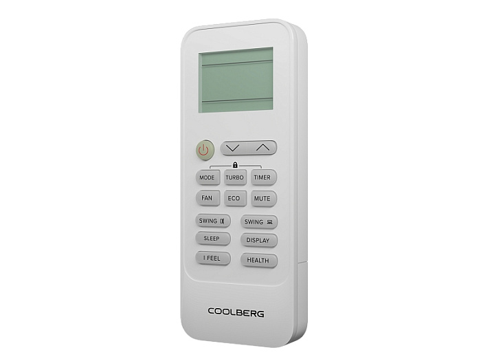 COOLBERG CI-24R1 / CI-24R1