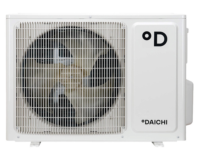 Daichi EVO50AVQS1R / EVO50FVS1R