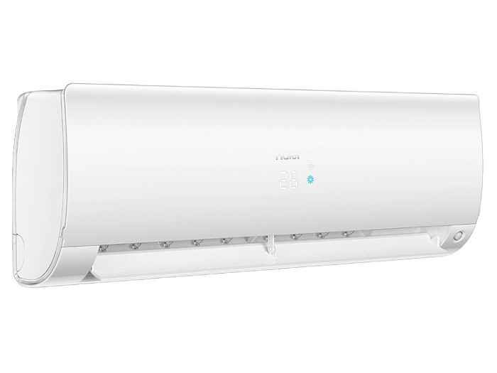 Haier AS25S2SF2FA-W Внутренний блок настенного типа