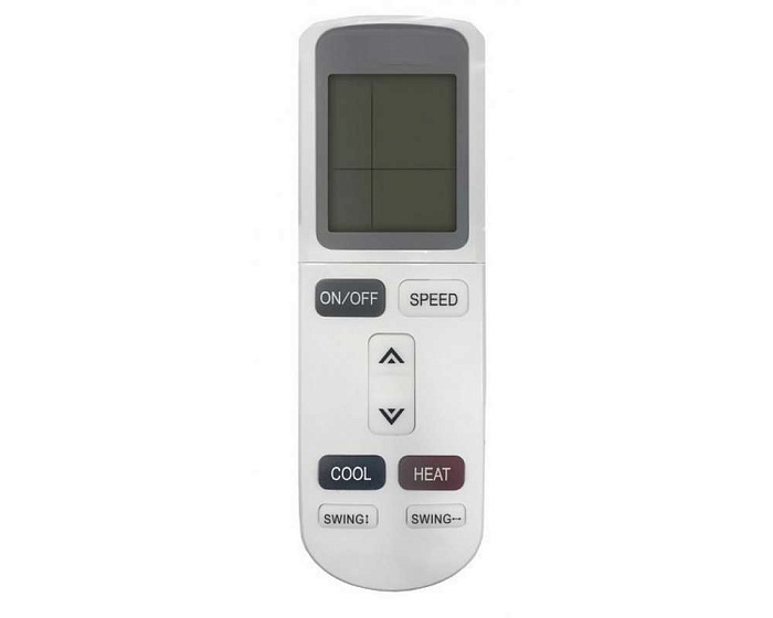 Electrolux EACS/I-12HSK/N8_V3
