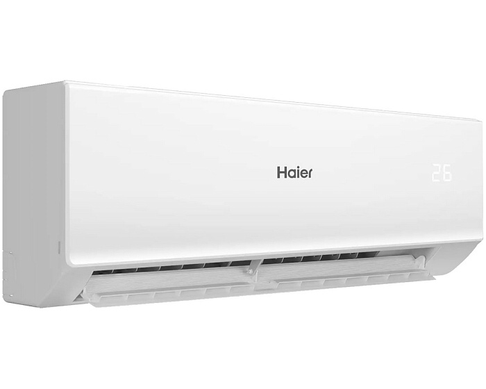Haier AS20HQJ2HRA-W / 1U20HQJ2FRA
