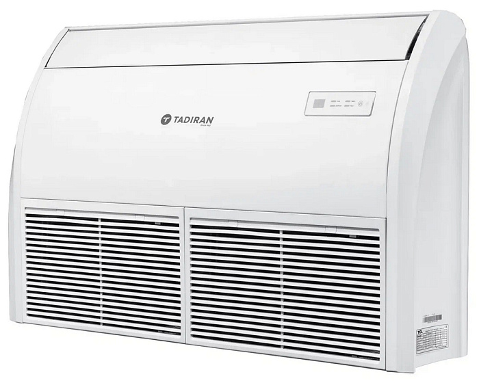 Tadiran TCF-60ZFS Напольный кондиционер