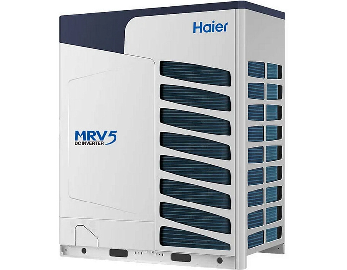 Haier AV22NMVEMS Внешний блок